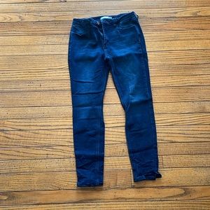 Kancan by Maurice’s, Size 29, Skinny Jeans